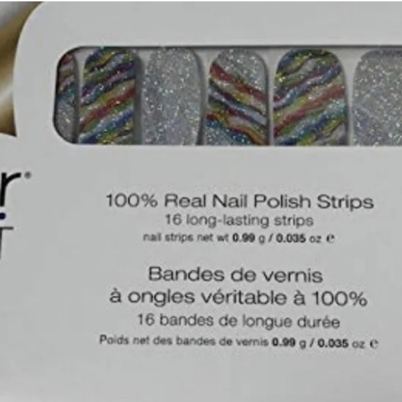 Color Street Inner Strength - Picture 8 of 10